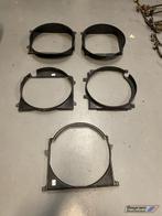 Bmw E30 radiauteurkap behuizing m20 m10 m40 m42 kap 3-serie, -, Utilisé, -, Enlèvement ou Envoi