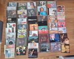 Diverse cd's in een lot of per stuk, Ophalen of Verzenden, Zo goed als nieuw