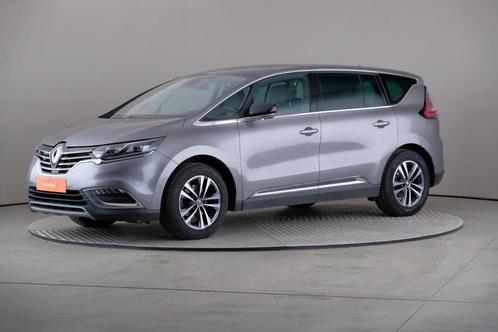 (1XGE117) Renault Espace, Auto's, Renault, Bedrijf, Te koop, Espace, ABS, Achteruitrijcamera, Airbags, Airconditioning, Android Auto