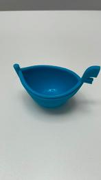 Ei-pocheerder Ototo, Huis en Inrichting, Keuken | Tupperware, Ophalen of Verzenden, Zo goed als nieuw, Blauw, Overige typen