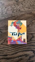 Tai pan, Ophalen, Zo goed als nieuw