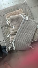 Box omrander met box speelmat en matras beschermer, Enfants & Bébés, Accessoires de mode pour bébé, Enlèvement, Comme neuf