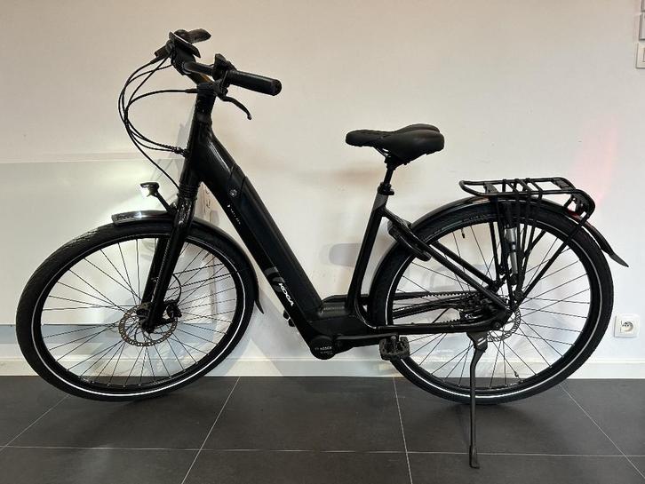 Koga E-Nova EVO PT elektrische damesfiets, Fietsen en Brommers, Elektrische fietsen, Zo goed als nieuw, Overige merken, 51 tot 55 cm