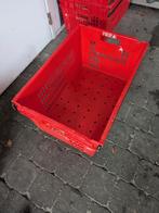 Stapelbakken, Enlèvement, Utilisé