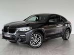 BMW X4 2.0 dA xDrive FULL PACK M-1ERPRO-GPS-CAMERA-PDC-, Autos, BMW, Euro 6, Entreprise, 5 portes, 2410 kg