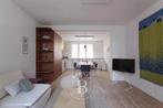 Appartement à louer à Ixelles, 3 chambres, 251 kWh/m²/jaar, 119 m², 3 kamers, Appartement