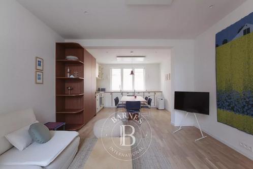 Appartement à louer à Ixelles, 3 chambres, Immo, Huizen te huur, Appartement, E