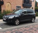 Volkswagen Tiguan 2.0 d, euro 5, Euro 5, Achat, 1968 cm³, Noir