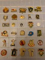 Lot retro Pins van American Baseball 2€ het stuk, Ophalen of Verzenden, Zo goed als nieuw