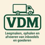 Opgehaald - VDM, Diversen, Overige Diversen, Ophalen, Nieuw
