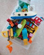 Lego duplo de 2 à 5 ans, Ophalen, Zo goed als nieuw