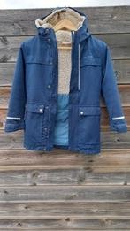 Winterjas voor kinderen, Vaude, maat 122 / 128, Gebruikt, Jongen of Meisje, Ophalen of Verzenden, Vaude