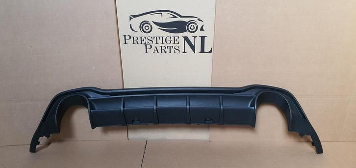 Diffuser VW Golf 8 VIII GTI CLUBSPORT ORIGINEEL 5H6807568G, Auto-onderdelen, Carrosserie, Bumper, Achter, Gebruikt, Herkomst onderdeel bekend