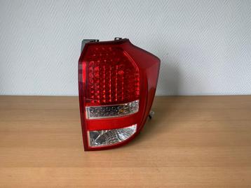 kia cee'd sporty wagon 924021H3 rechts 2009 tot 2013 beschikbaar voor biedingen