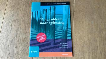 Frederik Boone - werkboek beschikbaar voor biedingen