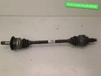 AANDRIJFAS LINKS ACHTER BMW 1 serie (F20) (33207597681), Gebruikt, BMW