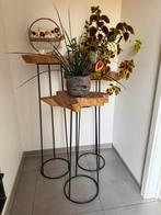 Staanders, Huis en Inrichting, Ophalen, Zo goed als nieuw