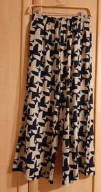 Lichte zomerbroek maat XL, Ophalen of Verzenden, Zo goed als nieuw, Maat 46/48 (XL) of groter, Overige kleuren