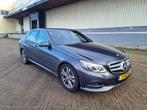 Mercedes-Benz E-klasse 350 BlueTEC Prestige Avantgarde, Auto's, 4 deurs, Achterwielaandrijving, Gebruikt, 149 g/km