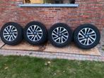 All terrain bande nissan navara, Ophalen, Band(en)