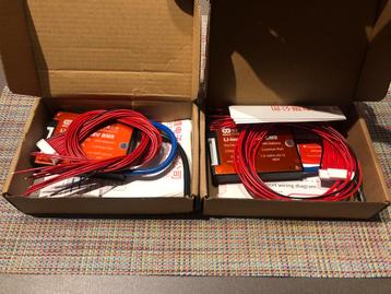 BMS 13S 60A nieuw voor Li-Ion beschikbaar voor biedingen