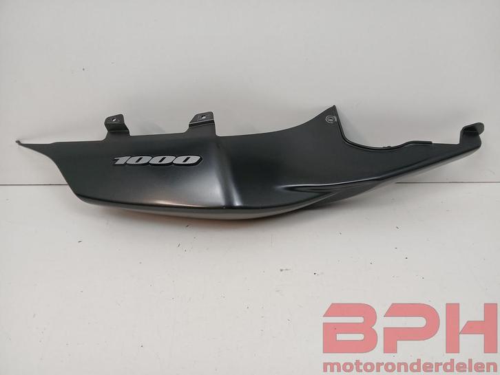 Zijkuip rechts Suzuki GSX-R 1000 K7 - K8 2007 t/m 2008 kuip, Motoren, Onderdelen | Suzuki, Gebruikt, Ophalen of Verzenden
