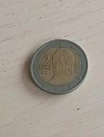 2 EUR Italië, Postzegels en Munten, Munten | Europa | Euromunten, Ophalen of Verzenden, Italië