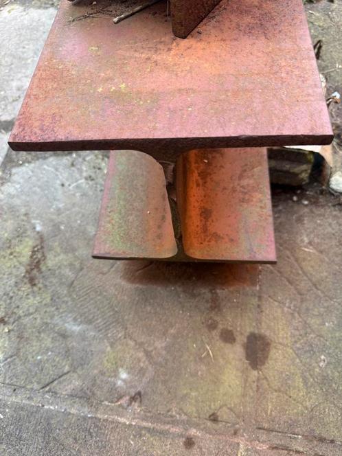 HEB 200 lengte 3150mm, Doe-het-zelf en Bouw, Metalen, Zo goed als nieuw, Ophalen