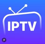 Ip tv premium 4k Belgique