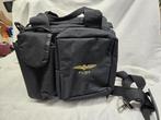 Sac pilote, Ophalen of Verzenden, Nieuw, Zwart, Overige merken