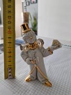 Swarovsky clown, Ophalen, Gebruikt