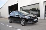 Peugeot 2008 Style * zeer proper * (bj 2019), Auto's, Peugeot, Voorwielaandrijving, Stof, 1199 cc, Zwart