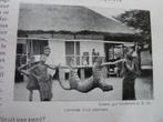 8x Missions Belges de la Compagnie de Jésus 1897-1906 Congo, Ophalen of Verzenden, 20e eeuw of later, Gelezen