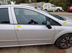Portier 4Deurs rechts-voor van een Fiat Punto (348), Gebruikt, Deur, Ophalen of Verzenden, Fiat