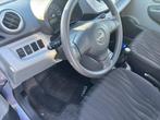 Nissan pixo te koop, Auto's, Voorwielaandrijving, Euro 5, Stof, Blauw