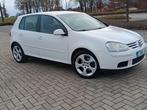 Golf 5 / benzine 1.4Cc/ 55 KW/ 2006, Autos, Volkswagen, Achat, Entreprise, 5 portes, 5 places