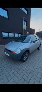 Ford ka Diesel Te koop €950‼️‼️‼️ deze week, Auto's, Ford, Ka, Bedrijf, Te koop, Benzine
