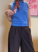 Tommy Hilfiger topje, Sans manches, Tommy hilfiger, Enlèvement ou Envoi, Taille 36 (S)