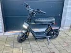 Coopop e-scooter, Fietsen en Brommers, Brommers | Overige merken, Ophalen, Gebruikt, Klasse B (45 km/u)