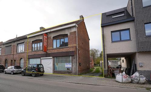 Woning te koop in Wachtebeke, 4 slpks, Immo, Huizen en Appartementen te koop, Vrijstaande woning