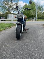 ZHENHUA DX MAT BLAUW klasse b, Motoren, Motoren | Honda, Bedrijf