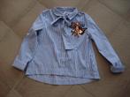 CKS bloes 12j., Meisje, Cks, Overhemd of Blouse, Ophalen of Verzenden