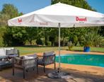 Parasol professionnel Neuf, Tuin en Terras, Parasols, Ophalen, Zo goed als nieuw