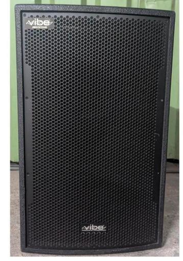 ✅Jb Systems Vibe 12 mk2, Autres marques, Enlèvement, Utilisé, Autres types