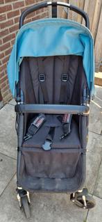 Kinderwagen Bugaboo Cameleon 3, Kinderen en Baby's, Buggy's, Ophalen of Verzenden, Gebruikt, Overige merken, Regenhoes