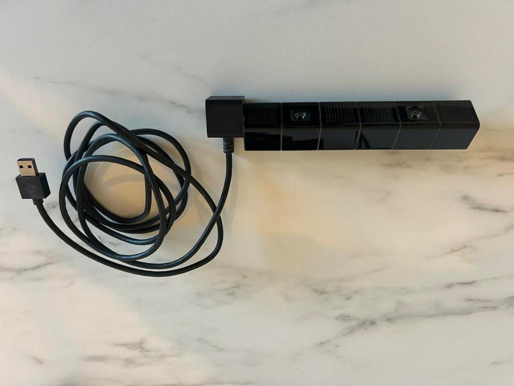 Sony Playstation 4 Camera, Ophalen, Zo goed als nieuw, PlayStation 4