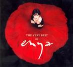 Enya - The Very Best of (CD + DVD), Cd's en Dvd's, Cd's | Pop, Ophalen of Verzenden