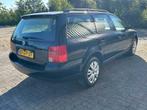1999 Volkswagen Passat Variant 1.8-5V Trendline Personenauto, Auto's, Oldtimers, Automaat, Volkswagen, Overige brandstoffen, Bedrijf