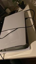 Ps5 slim digital edition, Games en Spelcomputers, Spelcomputers | Sony PlayStation 5, Ophalen