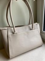 CRINKELS handtas, Ophalen, Zo goed als nieuw, Beige, Handtas